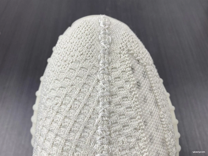HQ6316 Boost 350 Yeezy Adidas V2 CabBage 0927